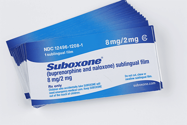suboxone addiction