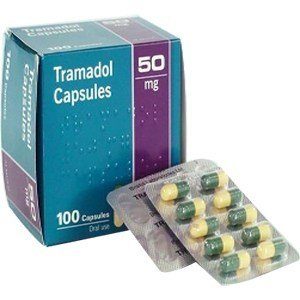 tramadol capsules
