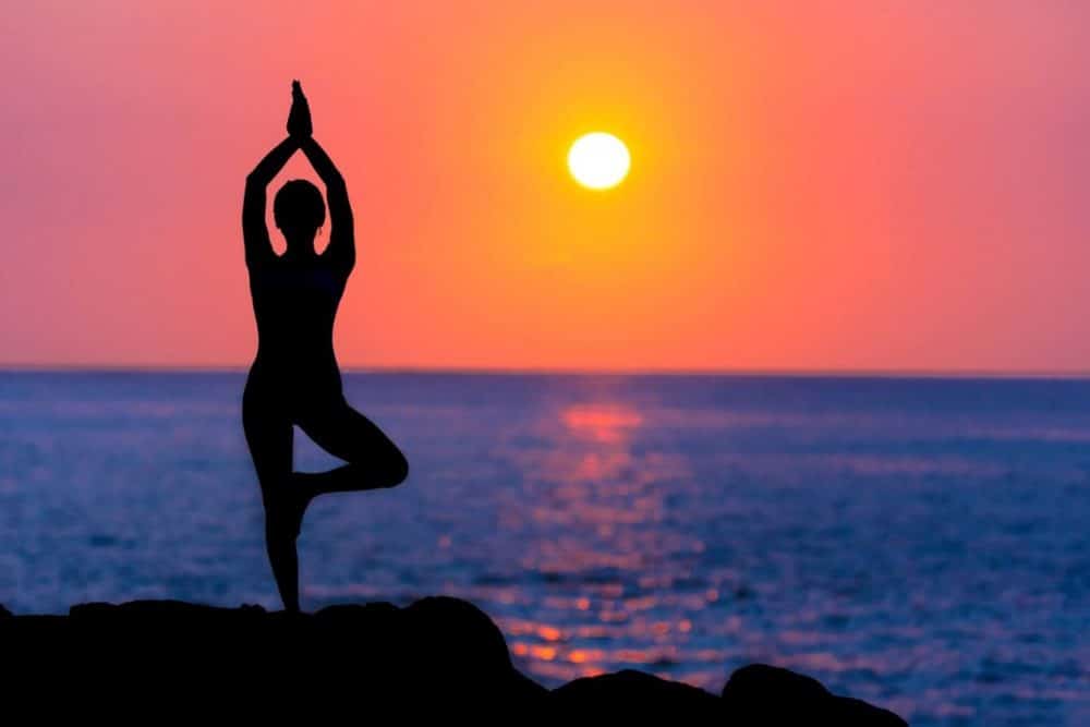 Yoga for Treatment