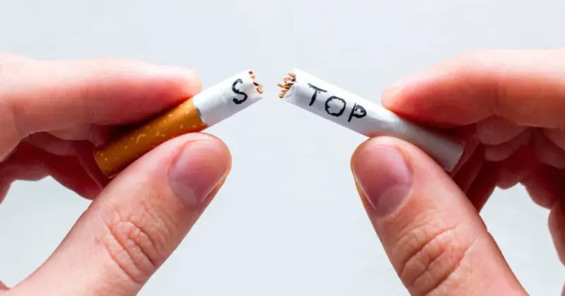 Stop Smoking, Treatment in Smoke Rise AL