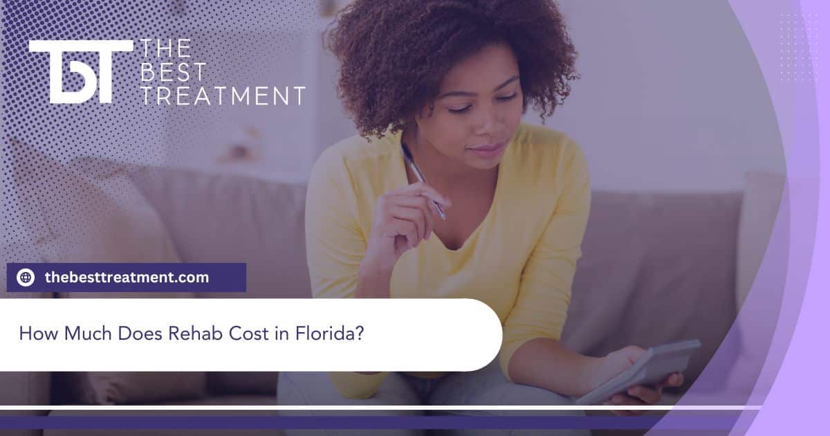 How Much Does Rehab Cost in Florida